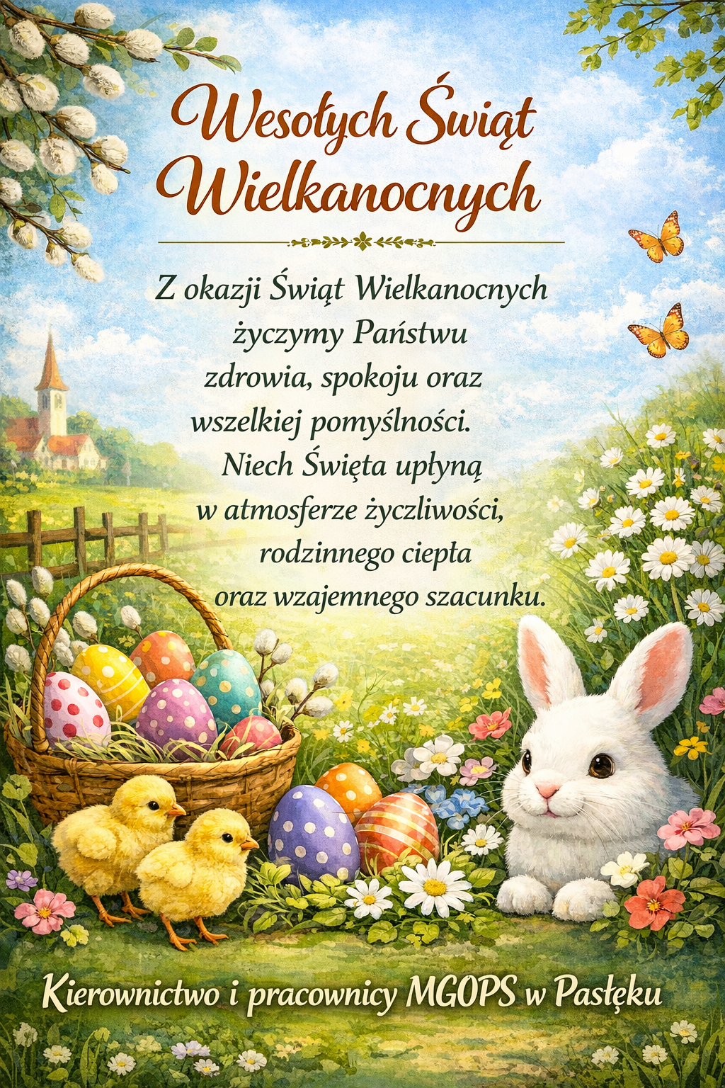 życzenia